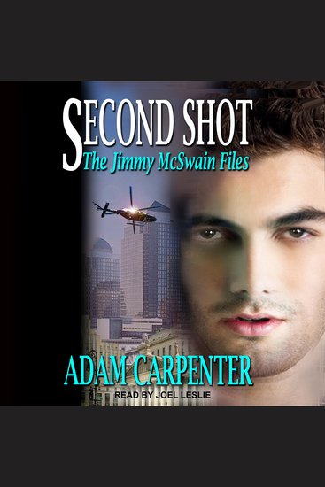Second Shot - cover