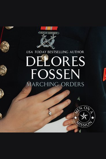 Marching Orders - cover