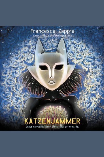Katzenjammer - cover
