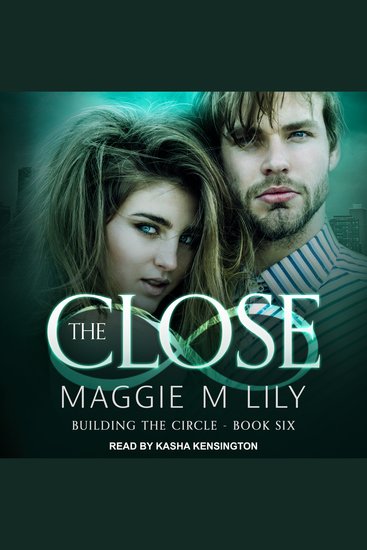 The Close - cover