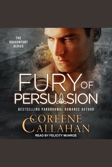 Fury of Persuasion - cover