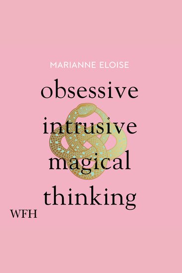 Obsessive Intrusive Magical Thinking - cover