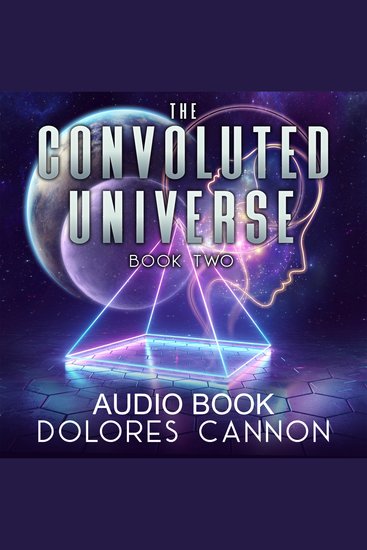 The Convoluted Universe Book Two - cover