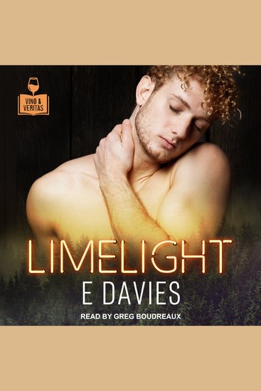 Limelight - cover
