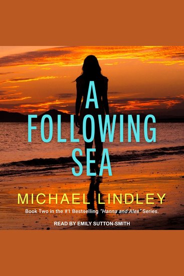 A Following Sea - cover