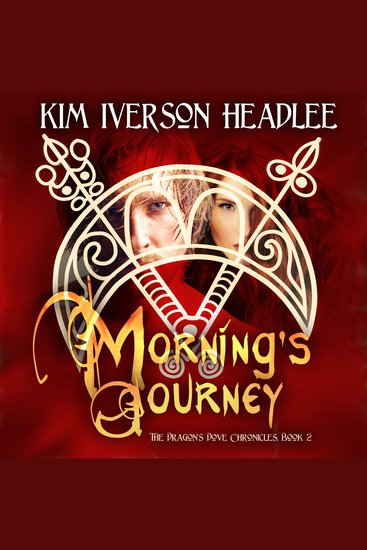 Morning's Journey - cover