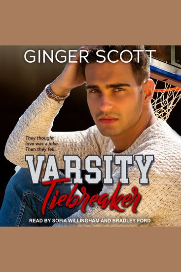Varsity Tiebreaker - cover