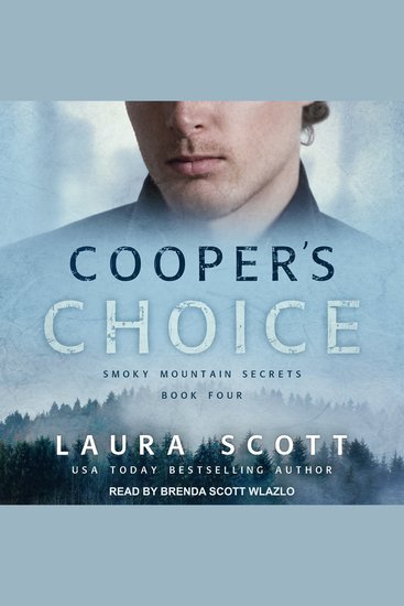 Cooper's Choice - cover