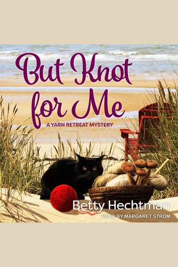 But Knot For Me - cover