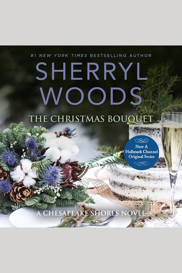 The Christmas Bouquet - cover