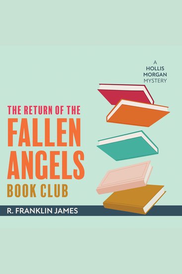 The Return of the Fallen Angels Book Club - cover