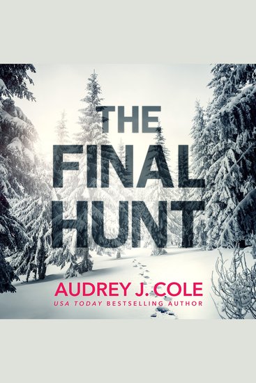 The Final Hunt - cover