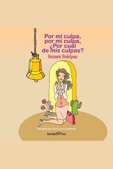 Por mi culpa por mi culpa por cual de mis culpas? - cover