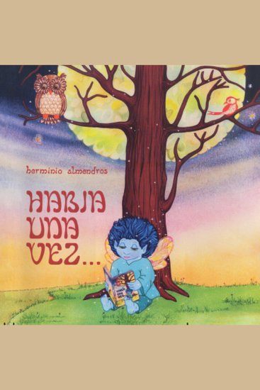 Había una vez - Primera Parte - cover