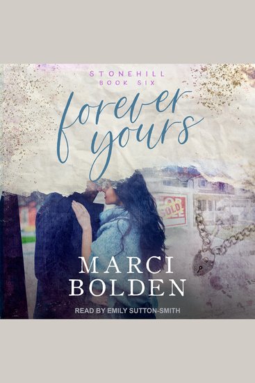 Forever Yours - cover