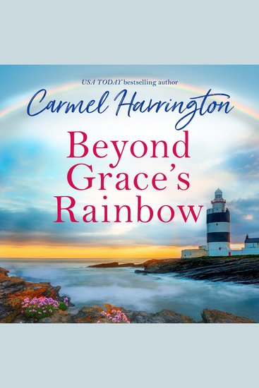 Beyond Grace’s Rainbow: An absolutely gripping emotional page-turner with a heartbreaking twist! - cover
