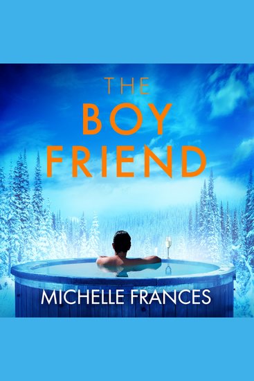 The Boyfriend - cover