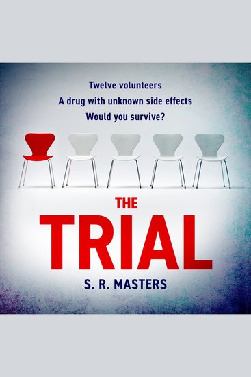 The Trial - cover