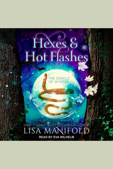 Hexes & Hot Flashes - cover