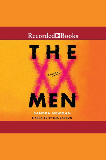 The Men - cover