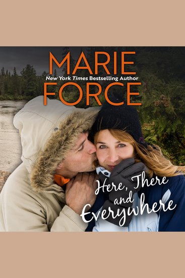 Here There and Everywhere - cover