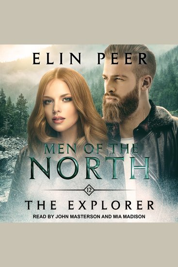 The Explorer - cover