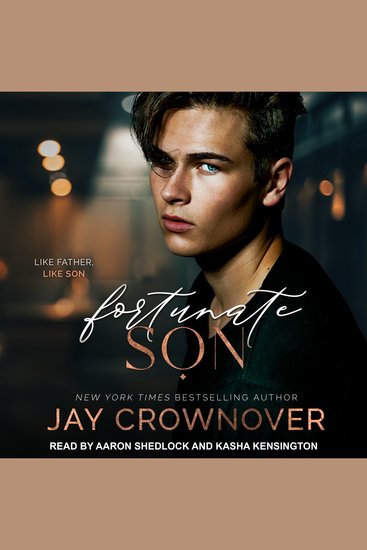 Fortunate Son - cover