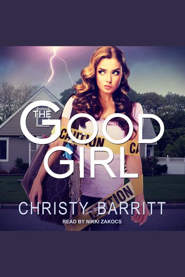 The Good Girl - cover
