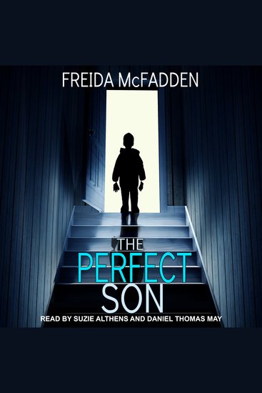 The Perfect Son - cover