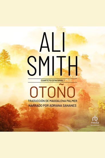 Otoño - Cuarteto estacional - cover