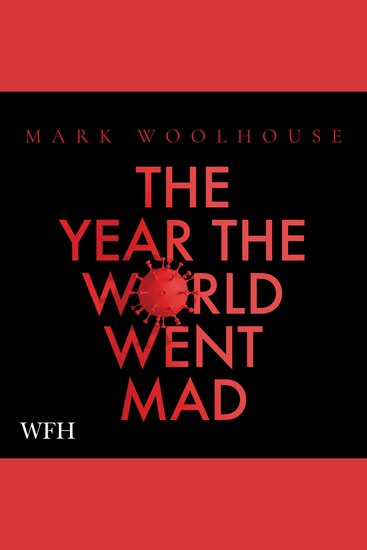 The Year the World Went Mad - cover