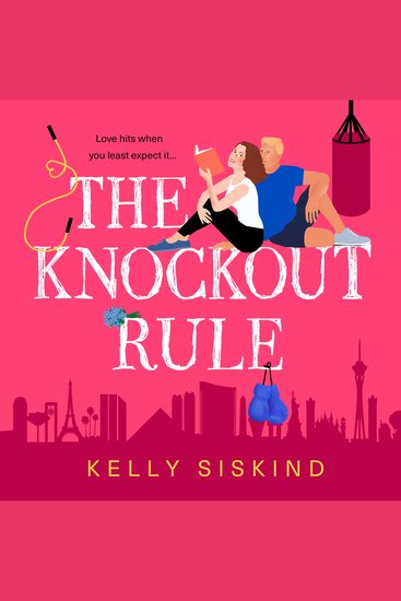 The Knockout Rule - cover