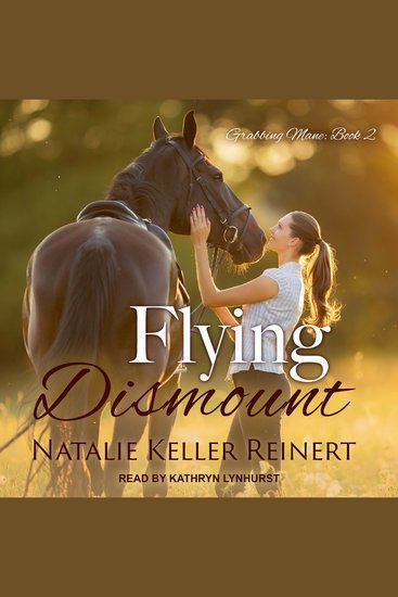 Flying Dismount - cover