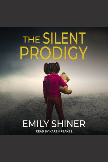 The Silent Prodigy - cover