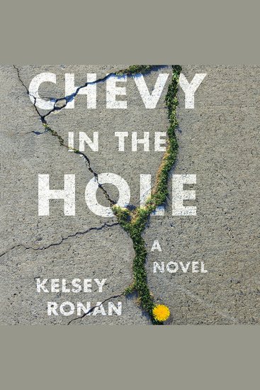 Chevy in the Hole - A Novel - cover