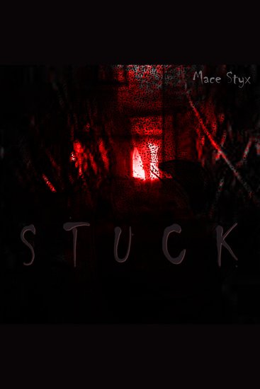 Stuck - cover