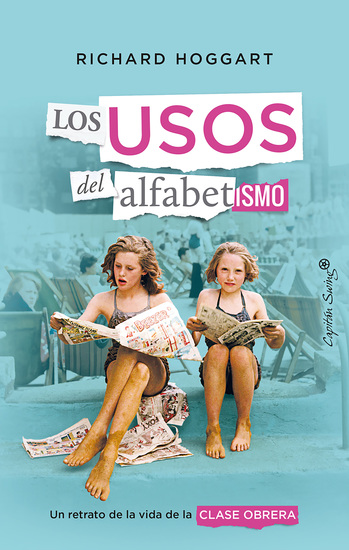 Los usos del alfabetismo - cover