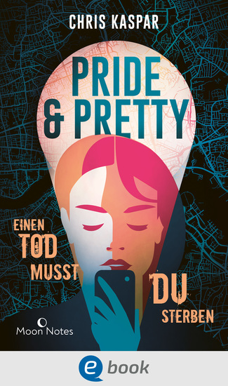 Pride & Pretty - Einen Tod musst du sterben - cover