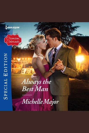 Always the Best Man - cover
