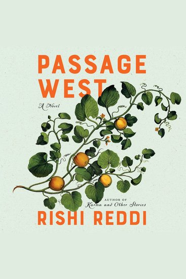 Passage West - cover