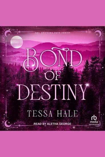 Bond of Destiny - cover