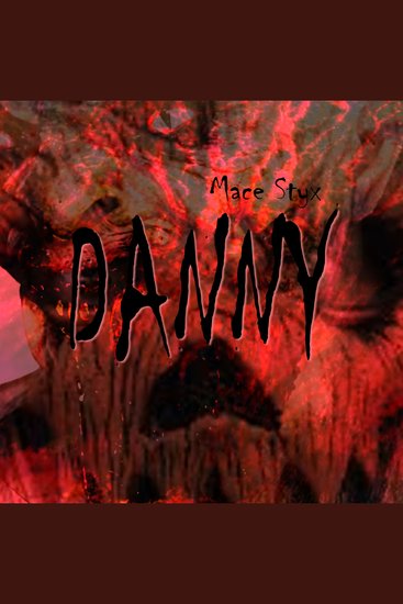 Danny - cover