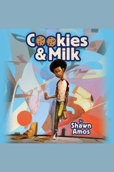 Cookies & Milk - cover