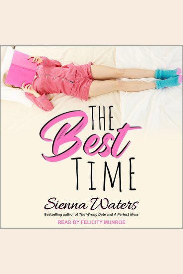 The Best Time - cover