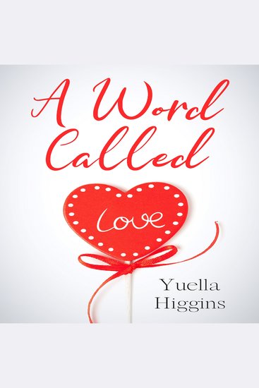 A word called Love - cover