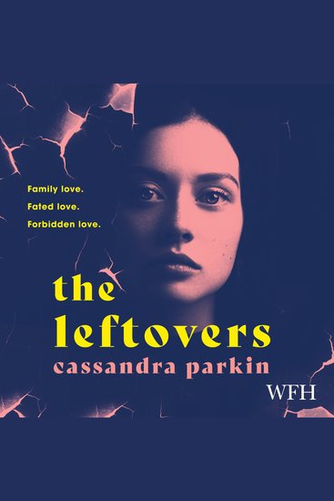 The Leftovers - cover