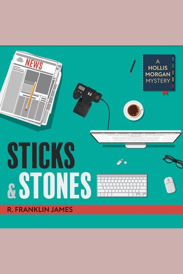 Sticks & Stones - cover