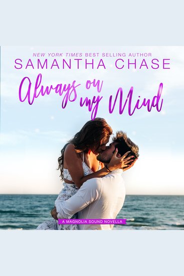 Always on My Mind - cover