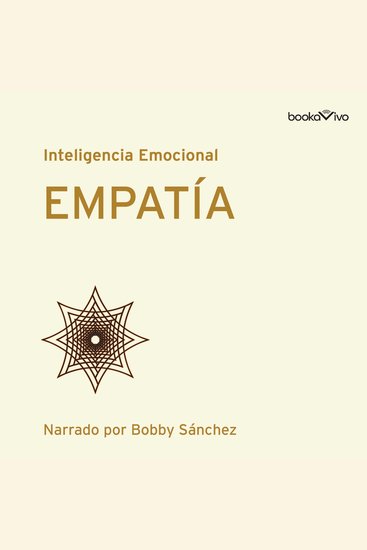 Empatía - cover