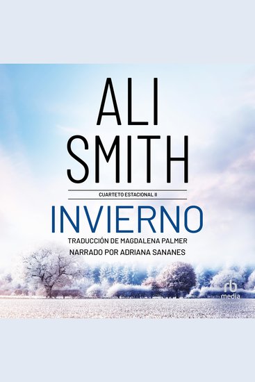 Invierno - Otras Latitudes - cover